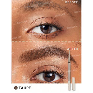 Crayon à sourcils 2 en 1 BROWS ON DEMAND
