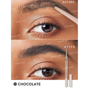 BROWS ON DEMAND 2-in-1 eyebrow pencil