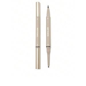 Maquillage pour sourcils Sheglam Crayon à sourcils 2 en 1 BROWS ON DEMAND acheter en ligne
