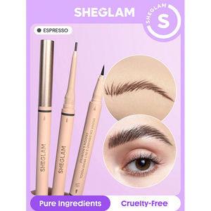 BROWS ON DEMAND 2-in-1 eyebrow pencil