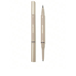 Eyebrow makeup Sheglam BROWS ON DEMAND Kredka do brwi 2 w 1 kup online