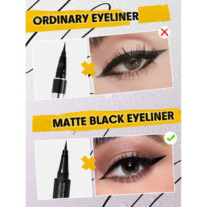 Eyeliner liquide mat OH SO RICH