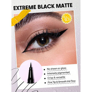 Eyeliner liquide mat OH SO RICH
