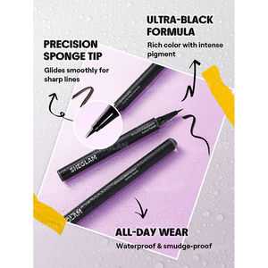 Eyeliner liquide mat OH SO RICH