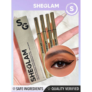 Wodoodporny eyeliner w płynie LINE &amp; DEFINE