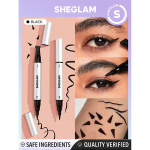 WING IT 2 w 1 wodoodporny eyeliner