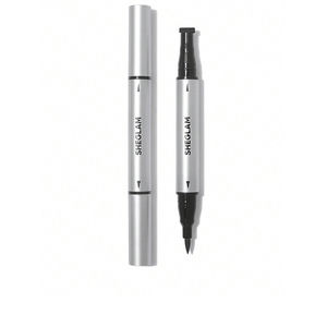 Eyeliners et crayons eye-liner Sheglam Eyeliner waterproof 2 en 1 WING IT acheter en ligne
