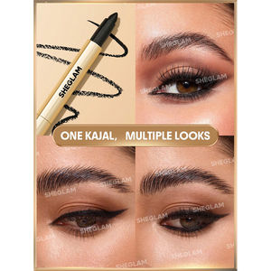 BOLD MOVES KOHL eyeliner crémeux