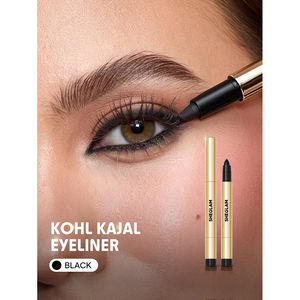 BOLD MOVES KOHL eyeliner crémeux