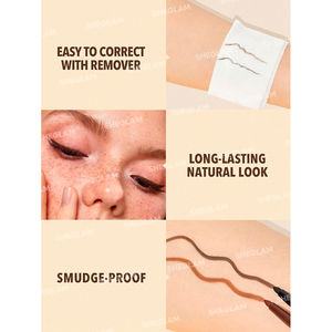 ON-LINE delineador de ojos cremoso