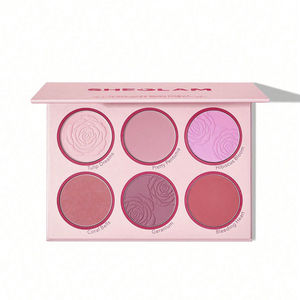 Palette de blush FLORA FLUSH