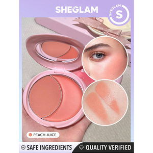 CHEEK 2 CHEEK duo blush palette
