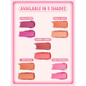CHEEK 2 CHEEK duo blush palette