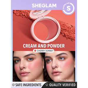 Paleta de blush duo CHEEK 2 CHEEK