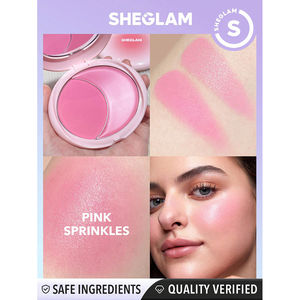 Palette de blush duo CHEEK 2 CHEEK