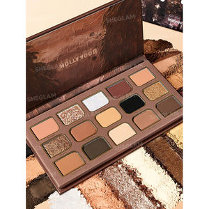 LOS ANGELES eyeshadow palette