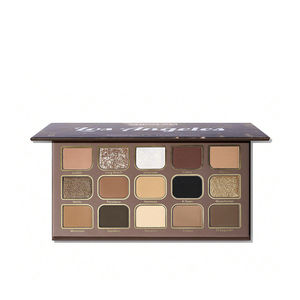 Ombre à paupières Sheglam Palette de fards à paupières LOS ANGELES acheter en ligne