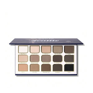 Ombre à paupières Sheglam Palette de fards à paupières SEATTLE acheter en ligne