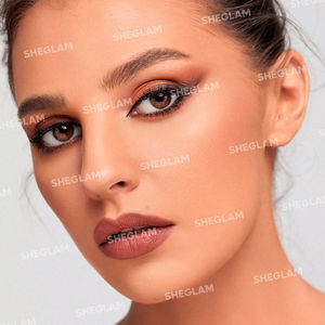 ESSENTIAL SQUARE eyeshadow palette