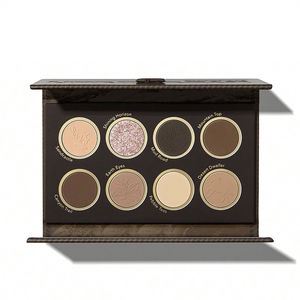 Ombre à paupières Sheglam Palette de fards à paupières LIVE TO ROAM acheter en ligne