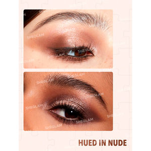 Palette de fards à paupières JAZY JIGSAW