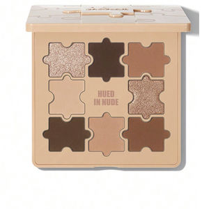 Ombre à paupières Sheglam Palette de fards à paupières JAZY JIGSAW acheter en ligne
