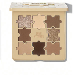 Sheglam JAZY JIGSAW eyeshadow palette Eye shadow buy online