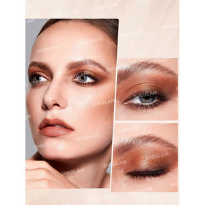 Palette de fards à paupières AFTERGLOW