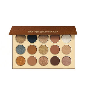 Ombre à paupières Sheglam Palette de fards à paupières AFTERGLOW acheter en ligne