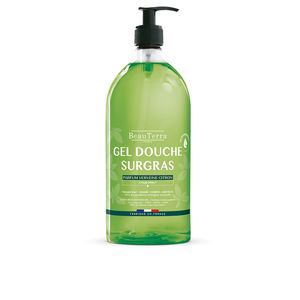 VERBENA LIMÓN gel de ducha 1000 ml