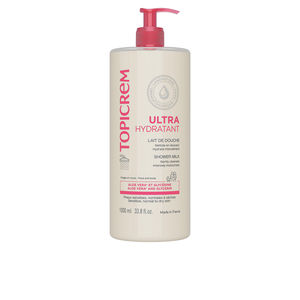 Körperfeuchtigkeitscreme Topicrem UH Duschmilch online kaufen