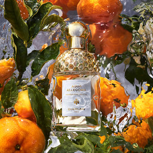 ESTOJO BASÍLICO AQUA ALLEGORIA MANDARINE