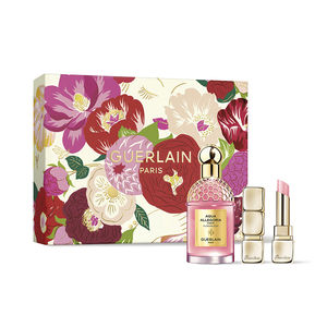 Guerlain AQUA ALLEGORIA FLORABLOOM FORTE FALL parfüm online kaufen