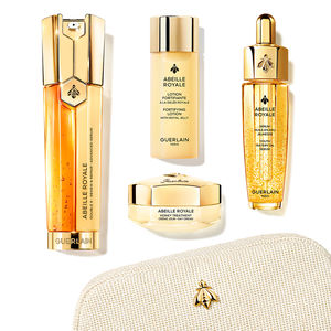 DOUBLE SERUM R TREATMENT ABEILLE ROYALE BOX