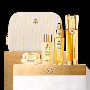 DOUBLE SERUM R TREATMENT ABEILLE ROYALE BOX
