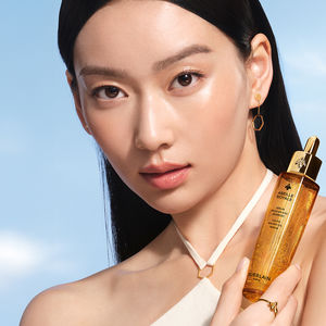 ABEILLE ROYALE AQUEOUS TREATMENT OIL CASE