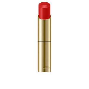 Sensai Colours recarga moisture intense lipstick MI04-Tomato Red