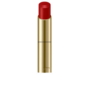 Sensai Colours recarga moisture intense lipstick MI05-Cherry Red