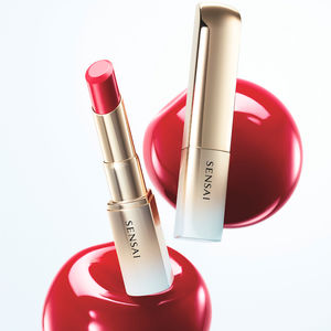 COLORS HOLDER auksiniai drėkinamieji intensyvūs lūpų dažai