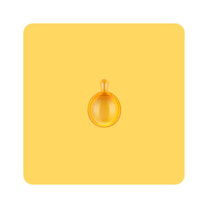 HAIR VITAMIN aceite de argán suavidad y brillo