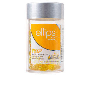Ellips  HAIR VITAMIN argan oil softness and shine Hair moisturizer treatment - Shiny hair  treatment - Vitamins and supplements buy online