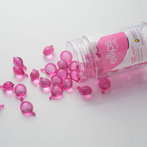 ヘアビタミン ローズアルガンオイルトリートメント