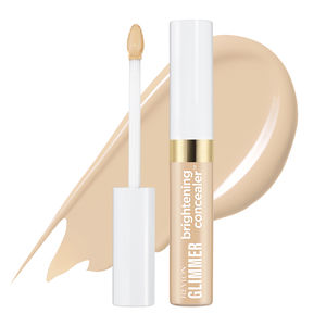 REVLON GLIMMER brightening concealer