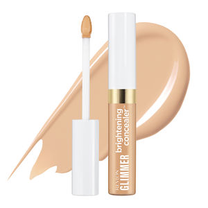 REVLON GLIMMER brightening concealer