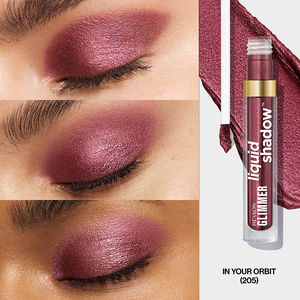 REVLON GLIMMER Flüssigschatten