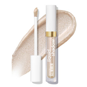 REVLON GLIMMER liquid shadow