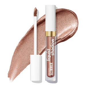 REVLON GLIMMER liquid shadow
