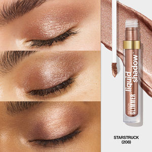 REVLON GLIMMER liquid shadow