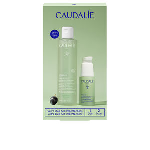 VINOPURE DUO ANTI-IMPERFEZIONI COFANETTO 2 pz