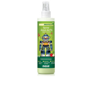 Nosa PROTECT tea tree apple spray Children’s hair care buy online